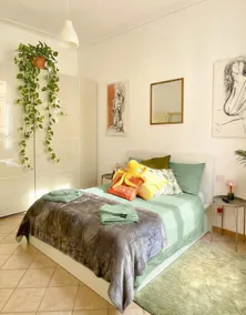 Le Cure House with Garden - Image 5