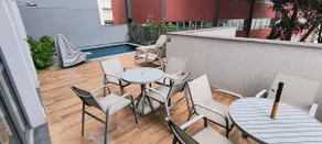 Studio for 2 persons - Image 3
