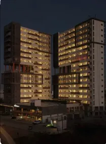 Beautiful apartment with an ocean view - Image 3
