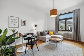 Design Apartment zw. Köln, Düsseldorf*in Wuppertal - Image 2