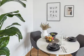 Design Apartment zw. Köln, Düsseldorf*in Wuppertal - Image 4