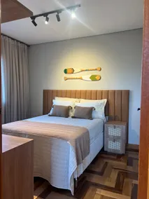 Chalet with Jacuzzi - Pet Friendly - 12 guests - Image 5