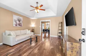 Serene Retreat Near Fort Campbell and Casino - Image 4
