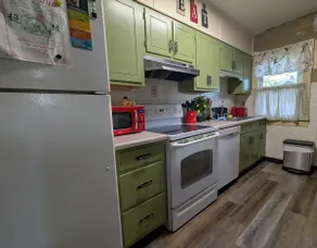 3BR w/ Fenced Yard | Pets Welcome | Near Millikin - Image 3