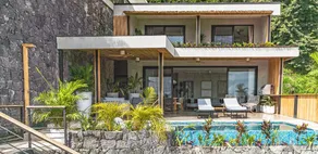 Ocean view, Stella Mar - 5 min walk to the beach - Image 3