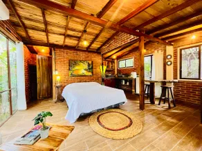 LOFT Romantic Oasis Jacuzzi+Yoga Place+Jungle - Image 4