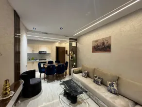 Magnificent apartment in Mehdya/fiber/parking - Image 4