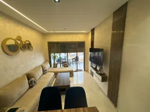Magnificent apartment in Mehdya/fiber/parking - Image 3