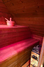 La Sainteny Touch, €rotic Room - Image 3