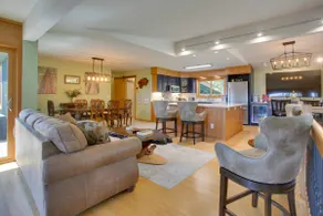 Puget Sound Views, 8.5 Acres! Luxury Outdoor Oasis - Image 5