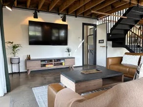 The Podium Accommodation - Oatlands, Tasmania - Image 3