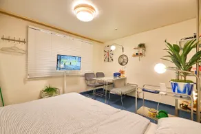 OLIVE STAY #Cozy 2BR#Central Seoul#10min to Subway - Image 2