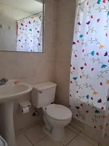 Beachfront apartment - Image 4