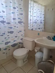Beachfront apartment - Image 3