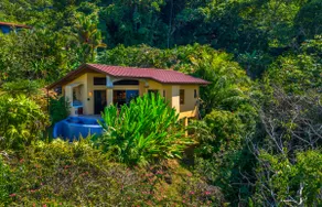 ॐ Best Ocean Views! @ Casa Krishna, 1 BR, 4x4 req - Image 5