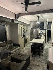 STAY & PLAY@The Ultimate Indoor Glamping Fun Spot - Image 2