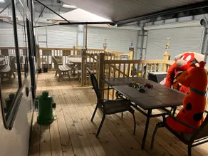 STAY & PLAY@The Ultimate Indoor Glamping Fun Spot - Image 3