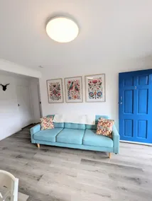 2 Bedroom Apartment - Image 2