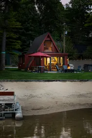 The A-Frame Getaway - Image 4
