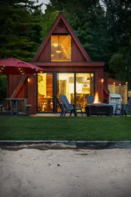 The A-Frame Getaway - Image 3