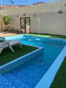 Villa and Chalet Al Jabal Al Ahmar - Image 4