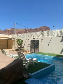 Villa and Chalet Al Jabal Al Ahmar - Image 2