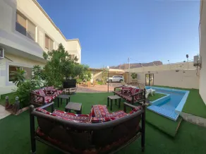 Villa and Chalet Al Jabal Al Ahmar - Image 3