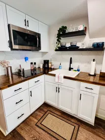 In-law Private Studio Apartment - Image 4