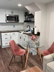 In-law Private Studio Apartment - Image 3