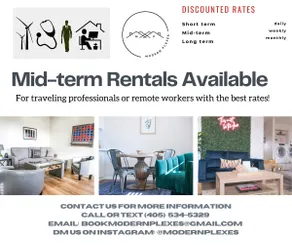 ModWest Escape | Pets Welcome | Near I-40 & Rt 66 - Image 3
