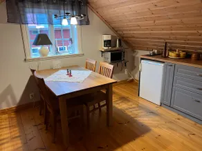 The loft at Soliga Klacken - Image 3