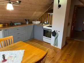 The loft at Soliga Klacken - Image 5