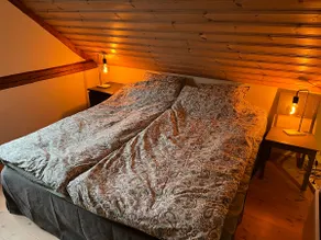 The loft at Soliga Klacken - Image 4