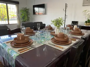 Furnished apartment - Image 2