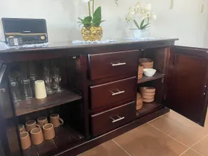 Furnished apartment - Image 3