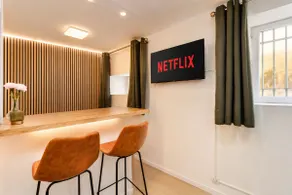 Le Cosy de Saint Epvre - Studio - 2 Pers - Image 4