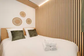 Le Cosy de Saint Epvre - Studio - 2 Pers - Image 3