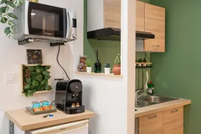 Le Cosy de Saint Epvre - Studio - 2 Pers - Image 5