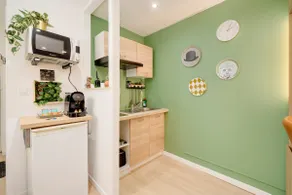 Studio 2 mins from Place Saint-Épvre, downtown Nancy - Image 4
