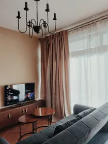 Chic Modern Apartment with Kitchen @A la Maison - Image 2