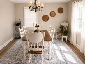 Country Springs Cottage - Image 5