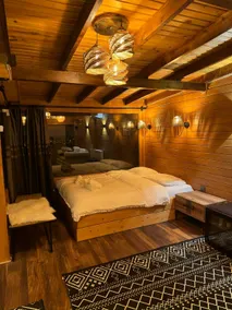 Modatepe deluxe room - Image 4