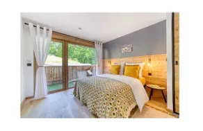 3-bedroom chalet apartment in the heart of nature - Image 3