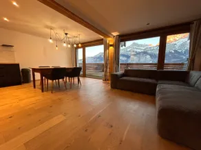 3-bedroom chalet apartment in the heart of nature - Image 4