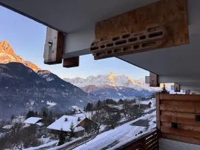 3-bedroom chalet apartment in the heart of nature - Image 5