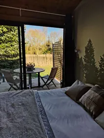 The waterfront cabin (Adults only) - Image 2