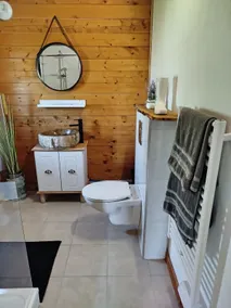 The waterfront cabin (Adults only) - Image 5