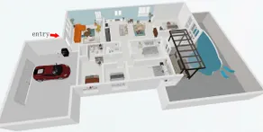 2000 Sqft Ranch Home w/ Pool · 16mi to Disney - Image 4