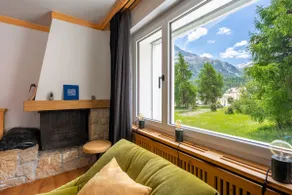 Chesa Arva I Mountains I Pool & Sauna I St. Moritz - Image 4