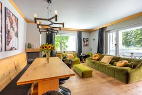 Chesa Arva I Mountains I Pool & Sauna I St. Moritz - Image 5